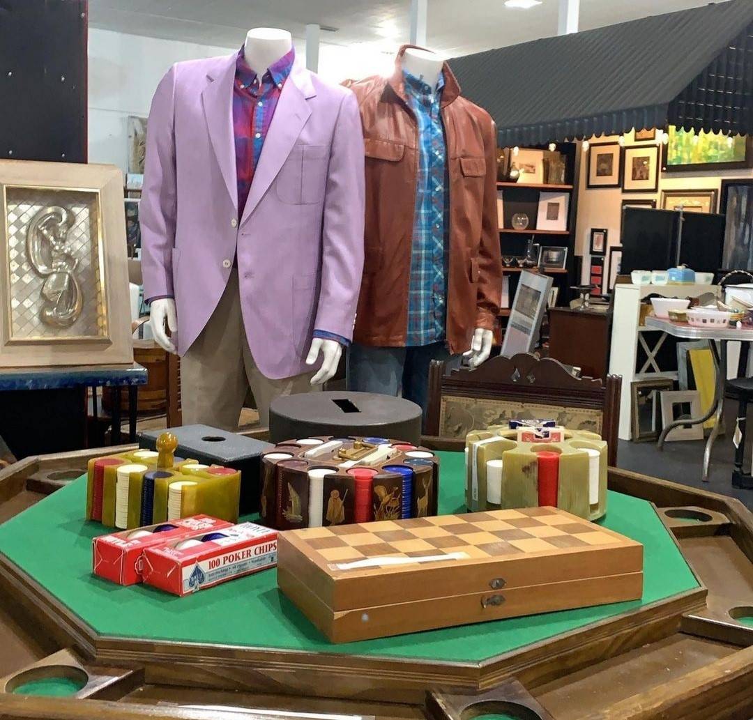 Elevated Grand Rapids - Vintage, Artisan & Antique Marketplace