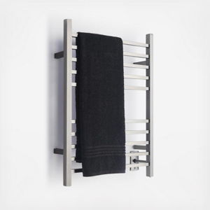 Amba Products, Harper Square Towel Warmer
