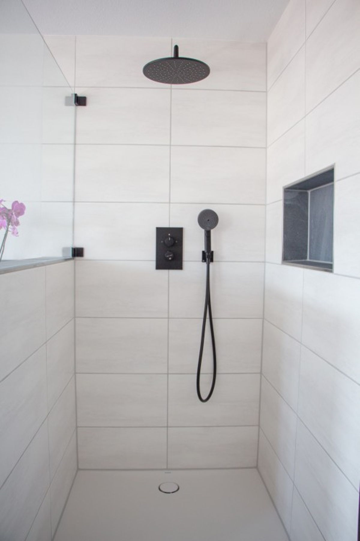 Foto Kundenreferenz Badsanierung