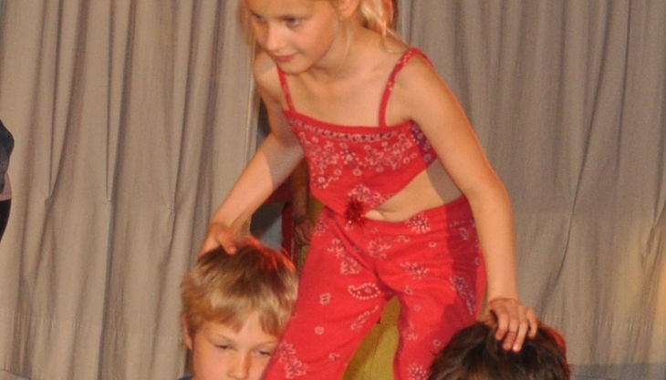 circustheater allmendus