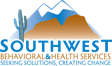 Southwest Behavioral & Health Services logo on InHerSight