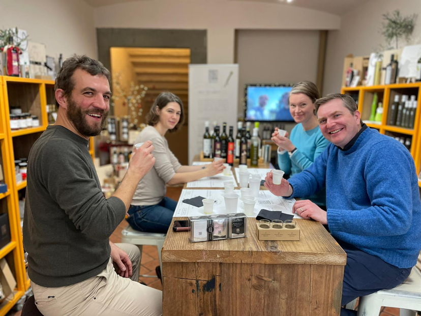Food & Wine Tours Florence: Discover Florence one bite after another - walking food tour