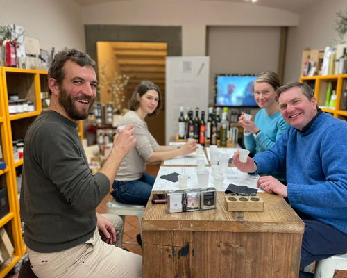 Food & Wine Tours Florence: Discover Florence one bite after another - walking food tour