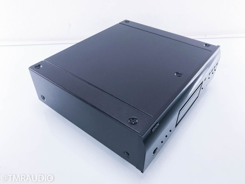 Denon DBP-A100 ; 100th Anniversary Universal Blu-Ray Player(11002)