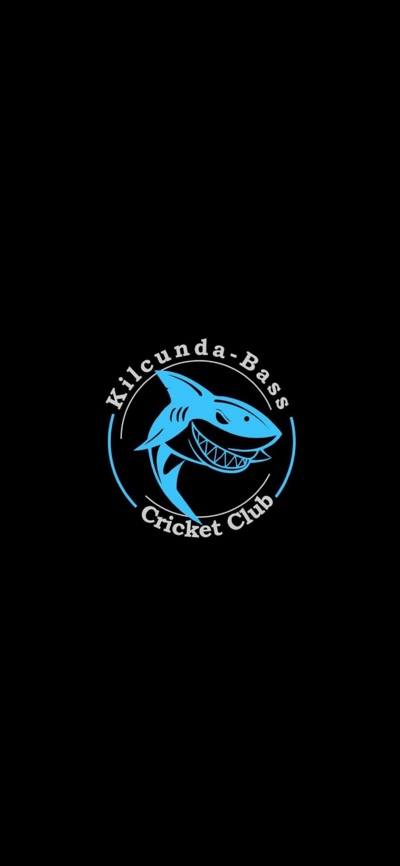 Kilcunda-Bass Cricket Club Cricket Club Logo
