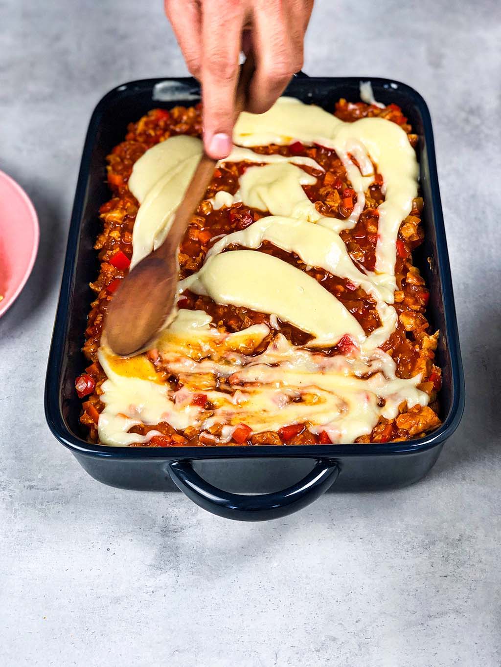 glutenvrij recept