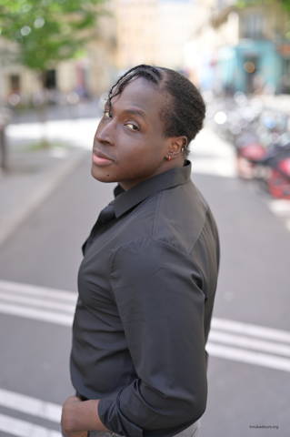 Yasuke  Takeshi 