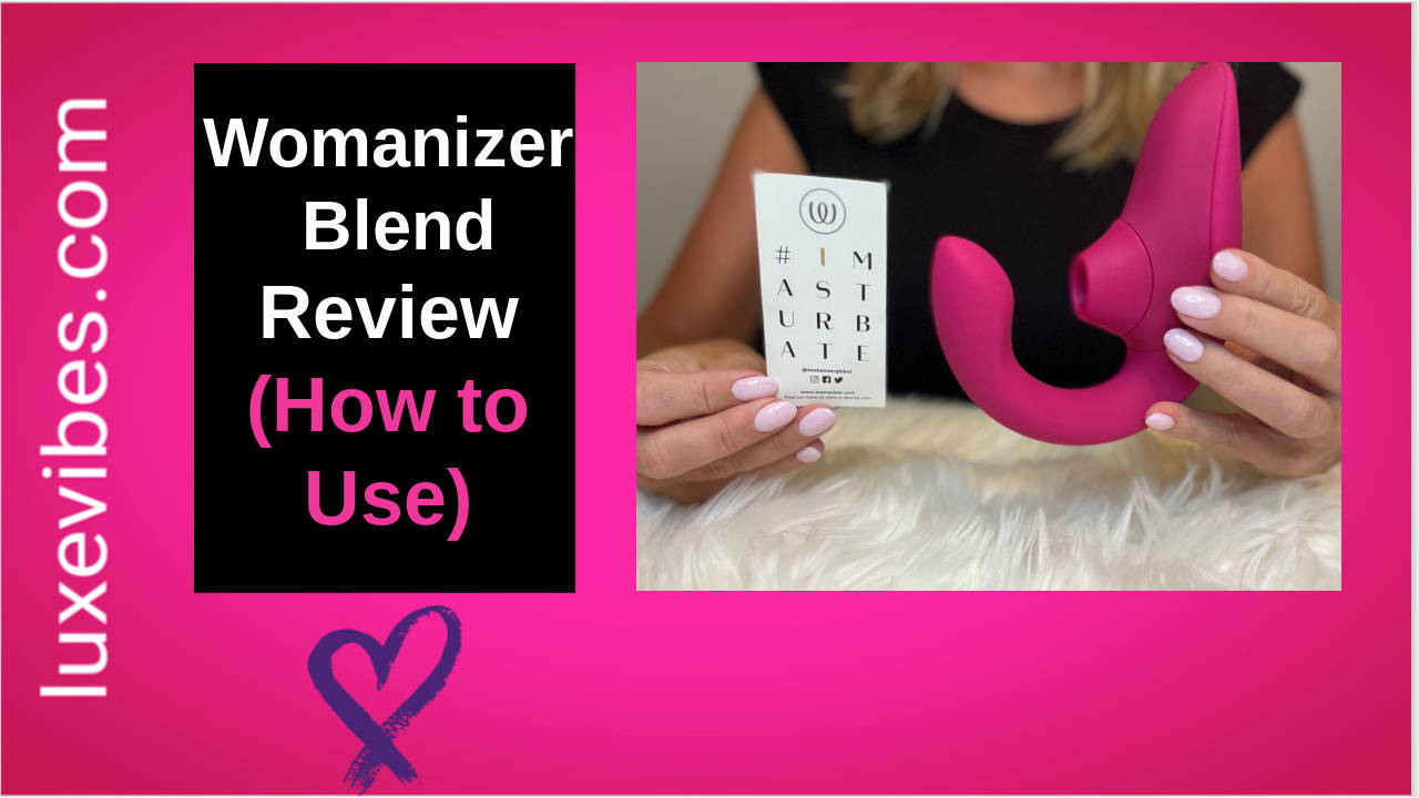 Womanizer Duo 2 Video Review
