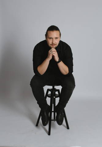 Alexander Semenov