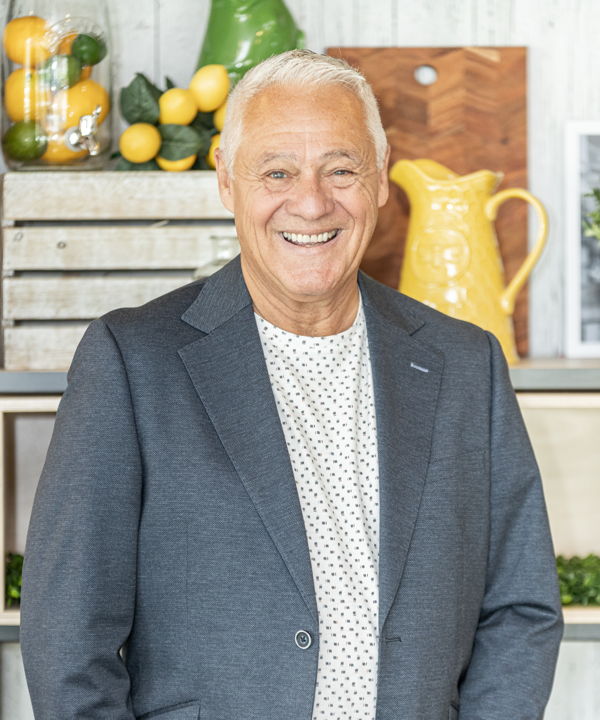 Richard Perrault