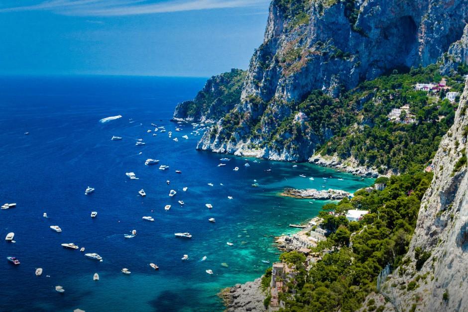 Cruise and Rail Travel Voucher - Image 4