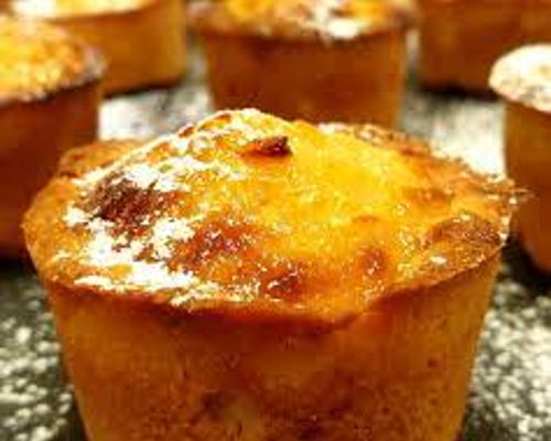 Corsi di cucina Verona: I dolci di Verona : I Risini, gli Zaletti, la Torta Russa