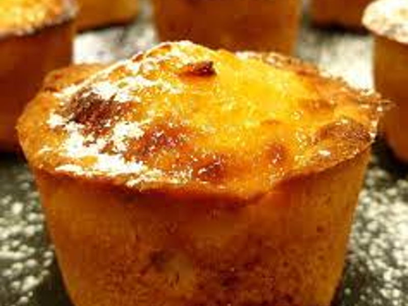 Cooking classes Verona: The Sweets of Verona : Risini, Zaletti, Russian Cake