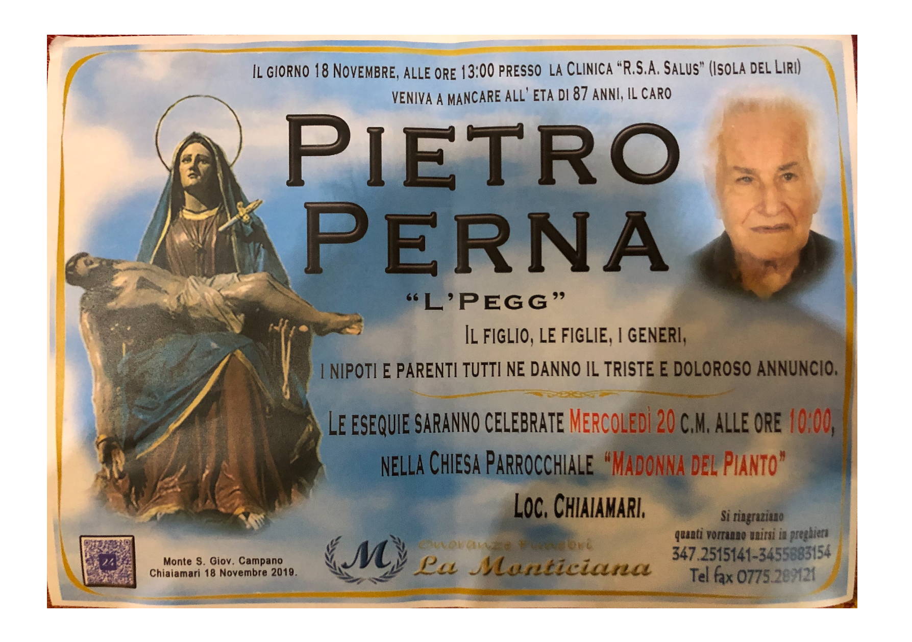 Pietro Perna