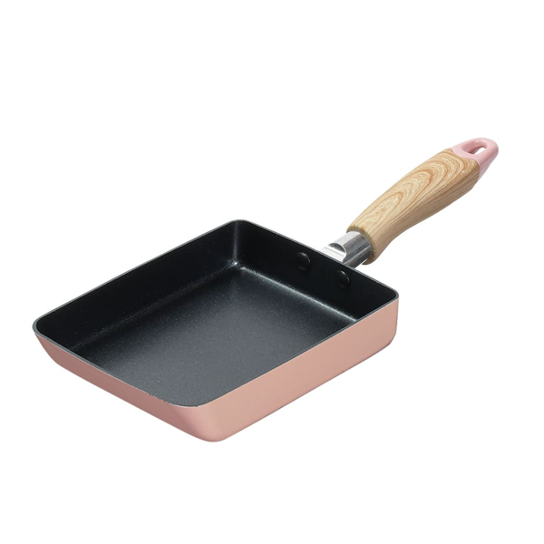 Non-stick Tamagoyaki Pan 13 x 18cm