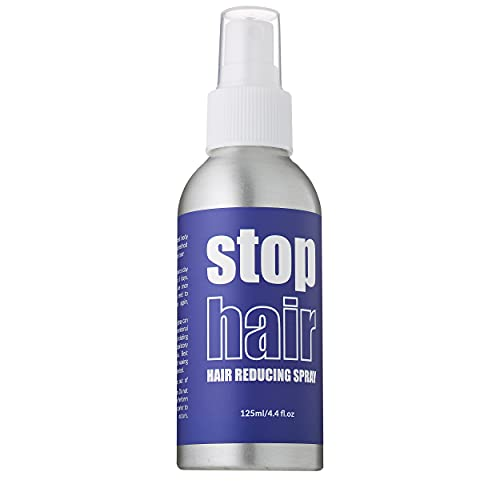 Stop hair spray Clearance