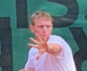 Zachary Eisinga