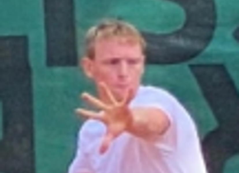 Zachary Eisinga