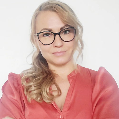 Piia Haltia - Asiakasankkuri