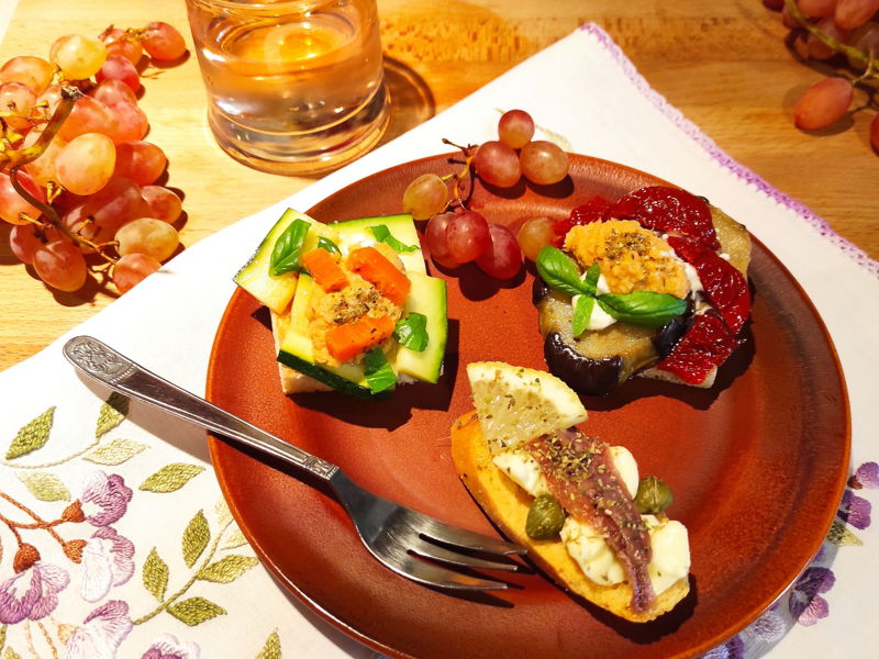 Esperienze gastronomiche Padova: Fettuccine all'uovo fatte in casa