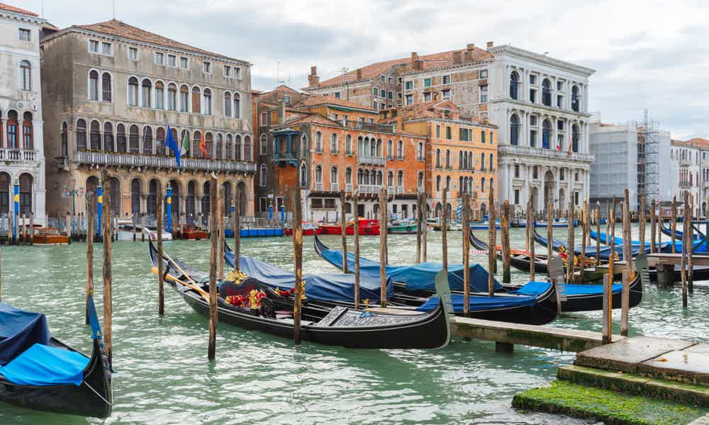 30-Minute Shared Gondola Ride - photo 1