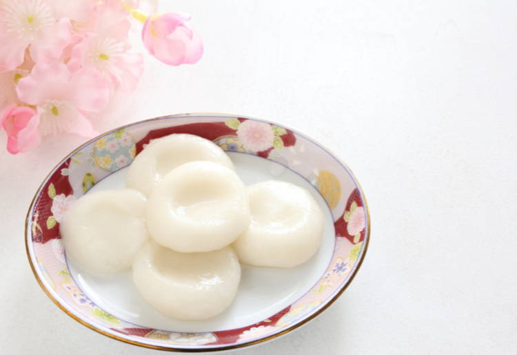 白玉団子 保存