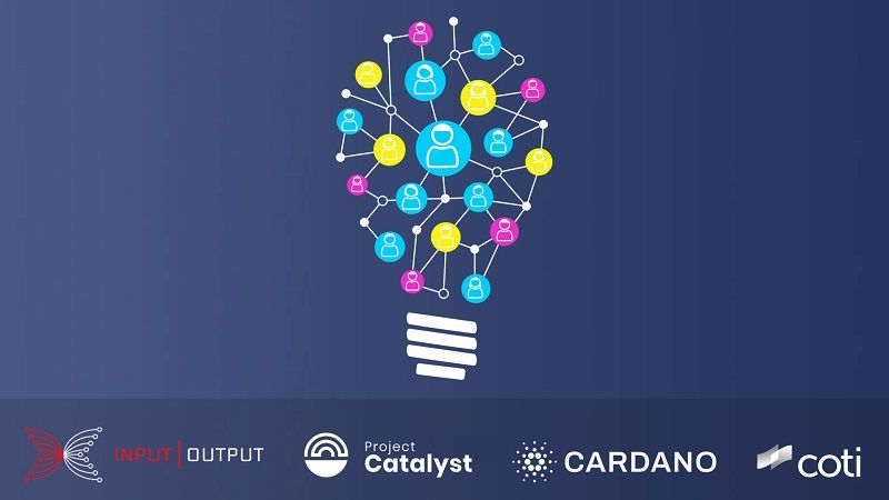 Catalyst Natives - あらゆる事業でCardanoイノベーションエンジンの利用が可能に