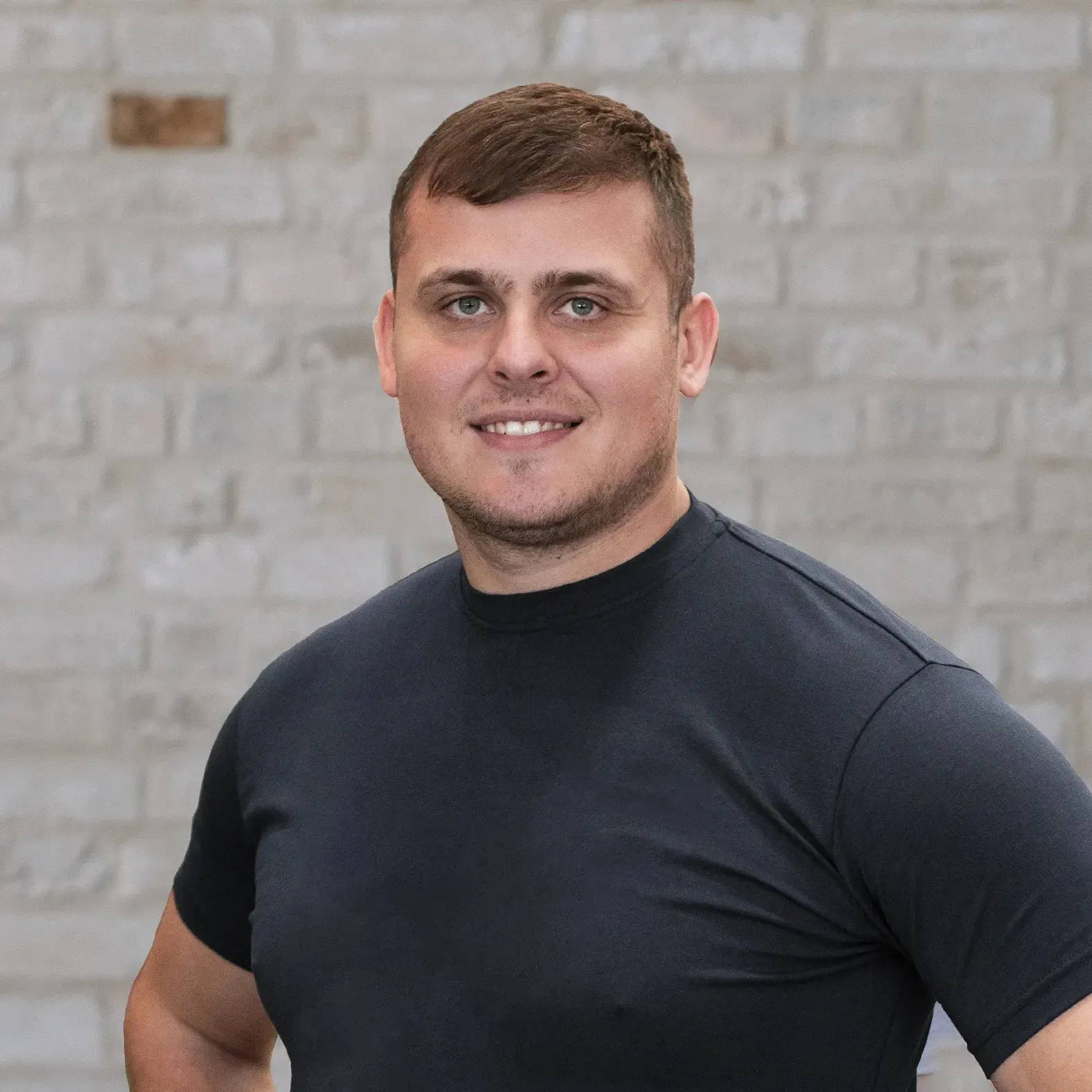 Ihor Shymechko