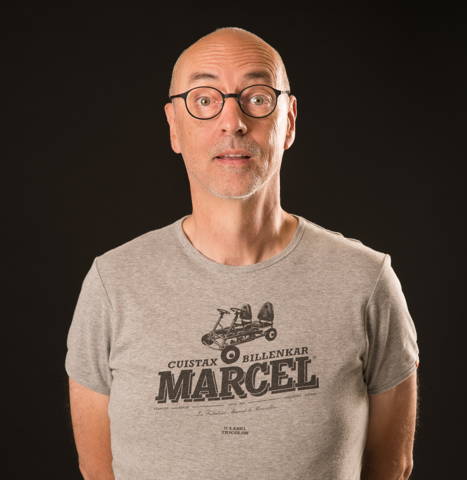 Geert Burssens