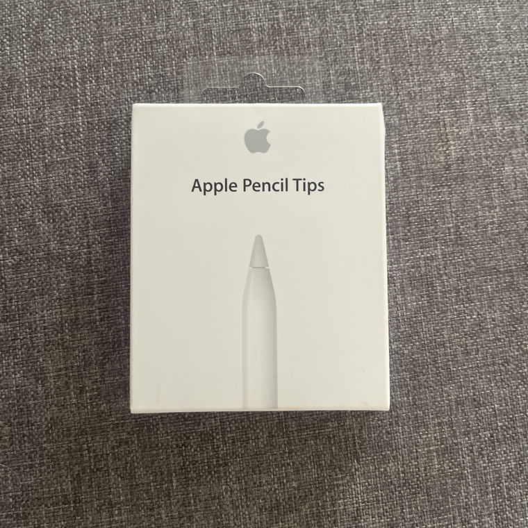 Apple Pencil Tips (4x)