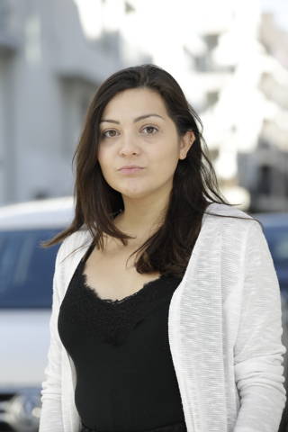 Noura Rouatbi