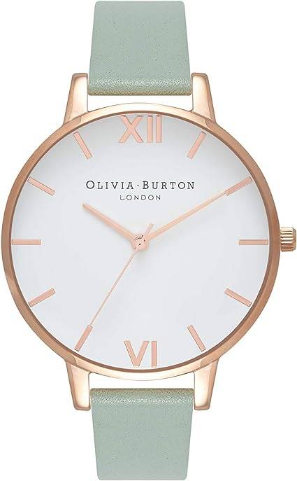 Avis montres Olivia Burton