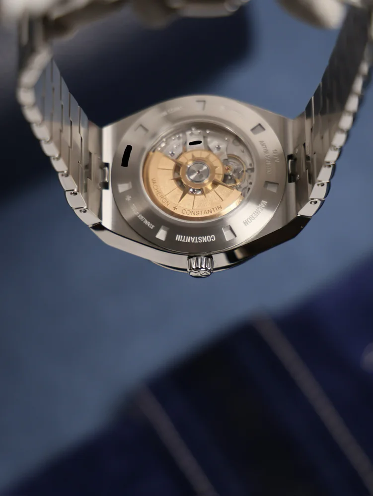 Vacheron Constantin Overseas World Time 7700V/110A-B129, image 7