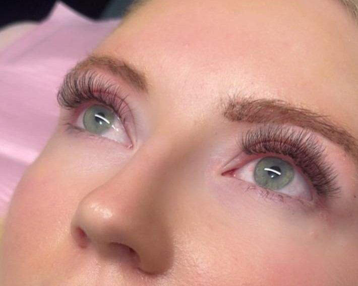 Winked Lash & Brow Lounge Voucher - Image 5