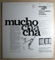 Tito Puente - Mucho Cha-Cha - 1959 RCA Victor Records L... 2