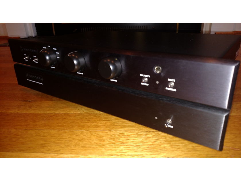 Bryston Bp26 MM Phono with remote Mint -FREE SHIPPING