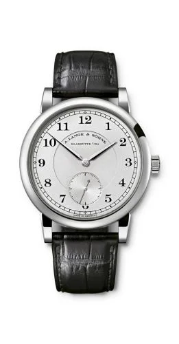 1815 40 Platinum / Silver