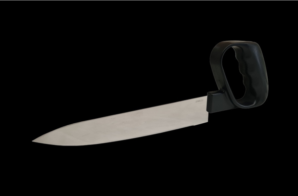 Chef Knife