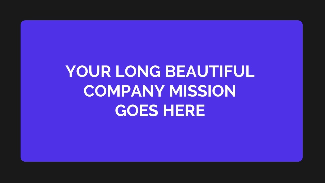 Modern X Consulting Firm Proposal Presentation Template Title Page