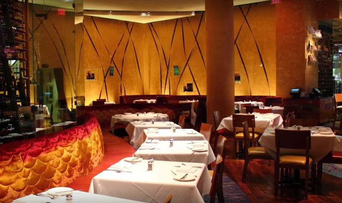 Emeril's New Orleans Fish House