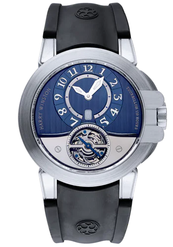 Harry Winston Project Z
