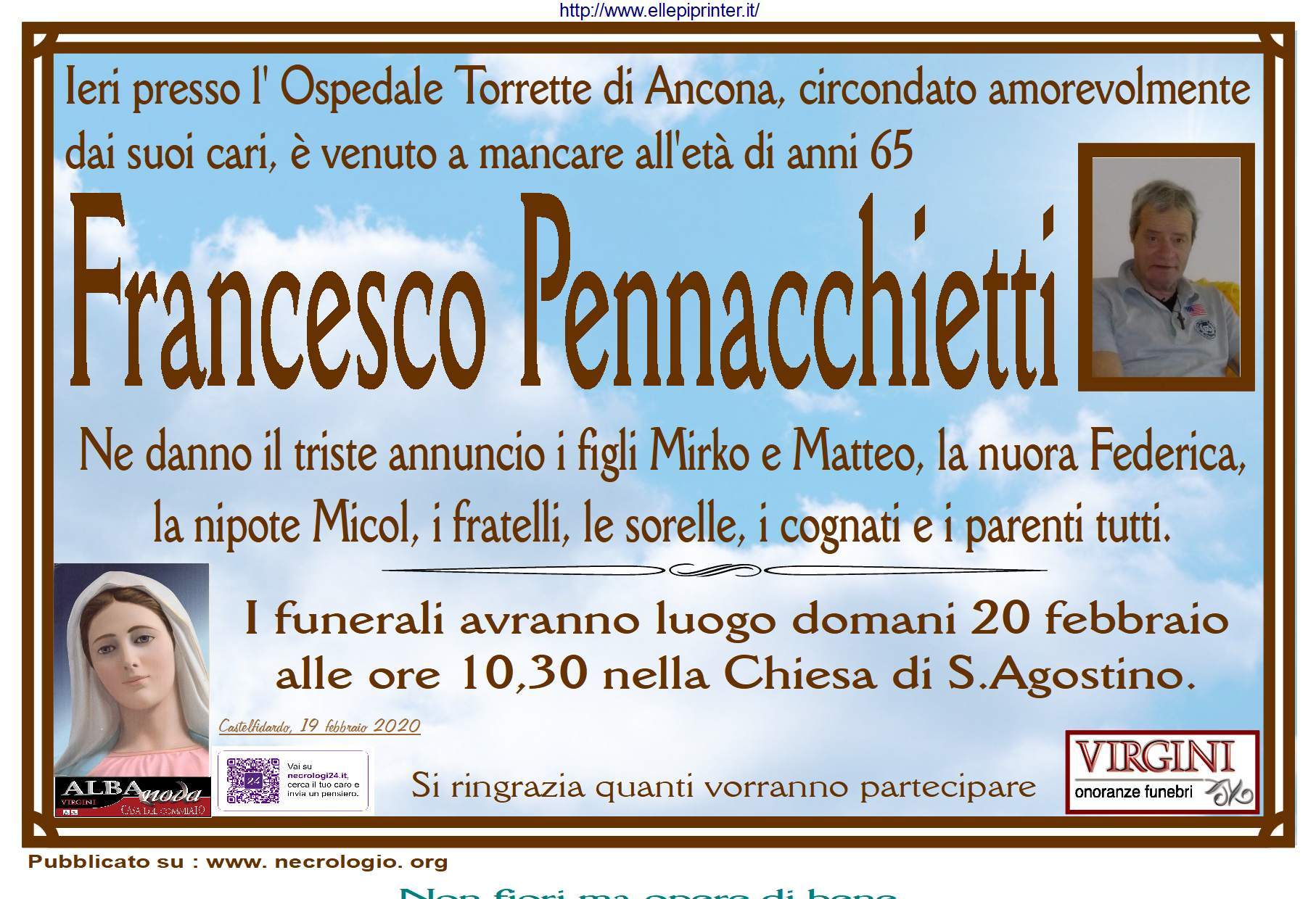 Francesco Pennacchietti