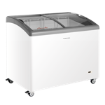 Rubin IC 306 D Glassfrysbox