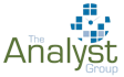 The Analyst Group logo on InHerSight