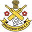 Broadbottom cricket club logo