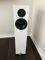 Totem Acoustic Forest in satin white. 5