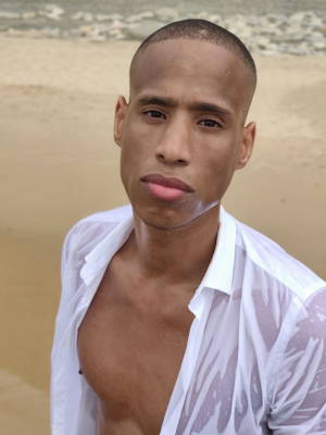 Yngo Yanik Nogueira
