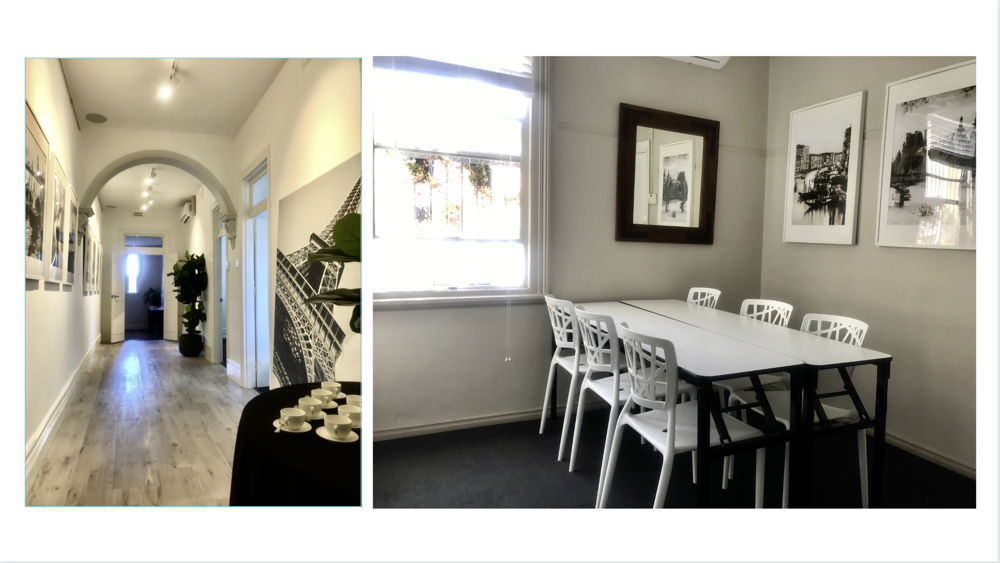 Beautifully Designed Event And Meeting Space in Subiaco - Room 3