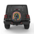 Inspirational Jeep Wrangler Tire Covers