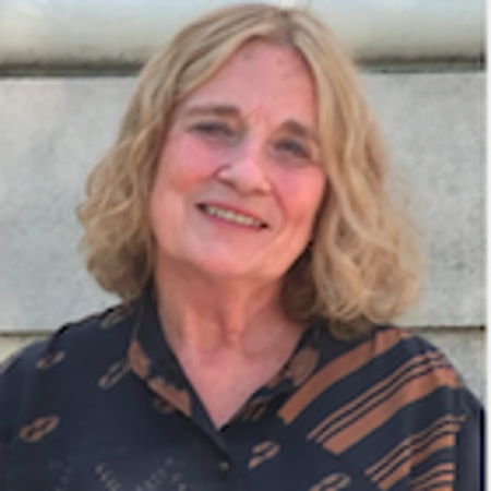 Margaret J. Black Mitchell, LCSW, BCD